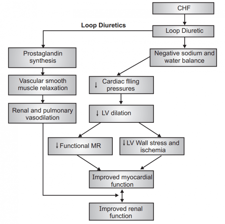 Congestive Heart Failure Solution Parmacy