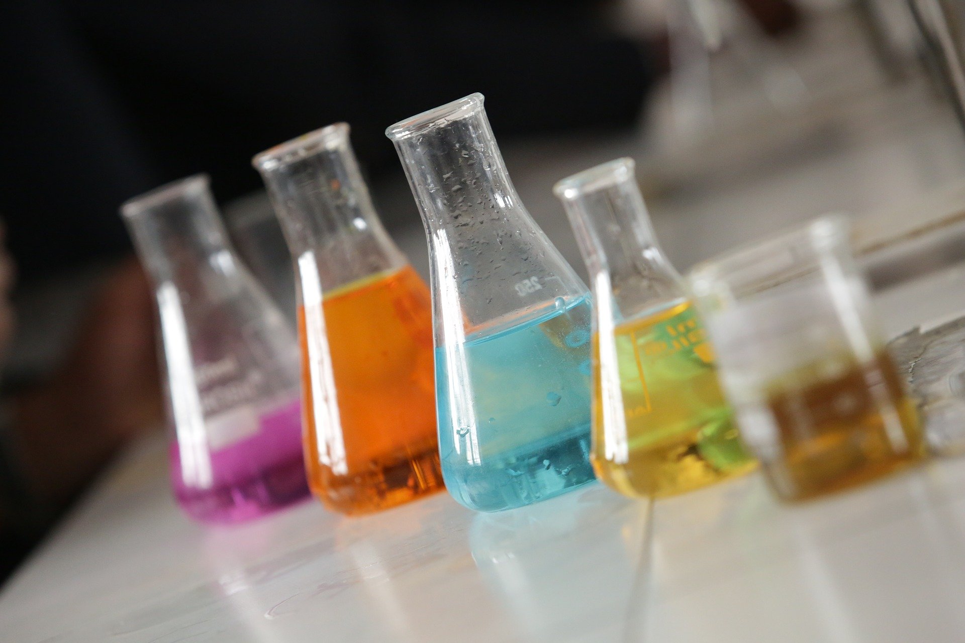 Modified Limit Tests for Chlorides and Sulphates