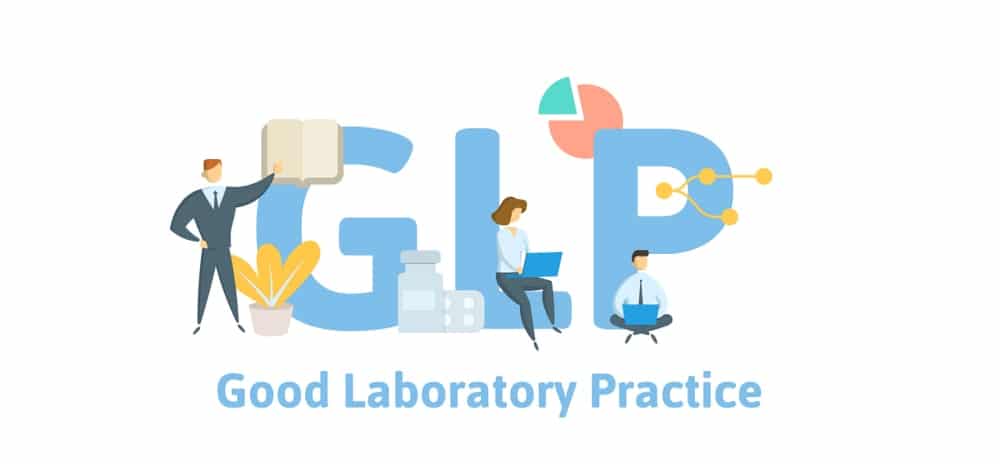 GLP (Good Laboratory Practice)