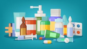 Preservation Of Pharmaceutical Products Using Antimicrobial Agents