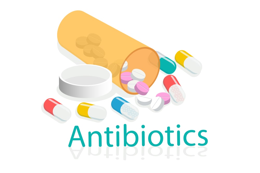 Standardization of Antibiotics