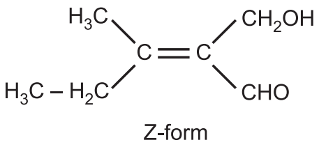 CIP Rules for determining priorities (Nomenclature of Geometrical Isomers)