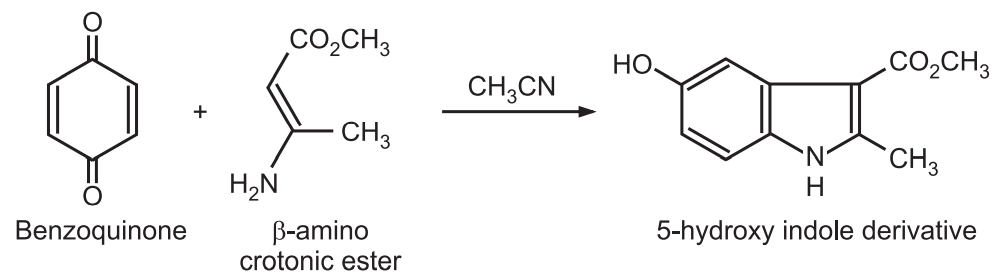Describe Fischer Indole Synthesis | Reaction and Mechanism