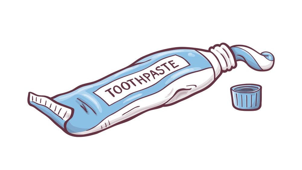 Formulation and Evaluation of Toothpaste
