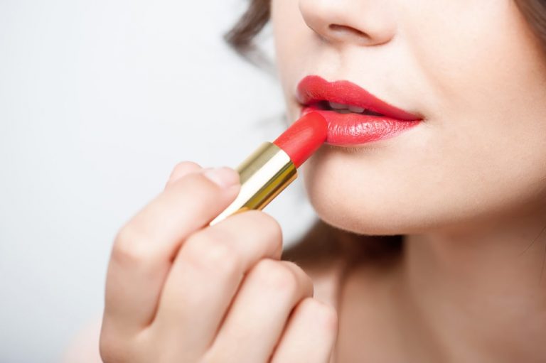 Formulation of Lipstick