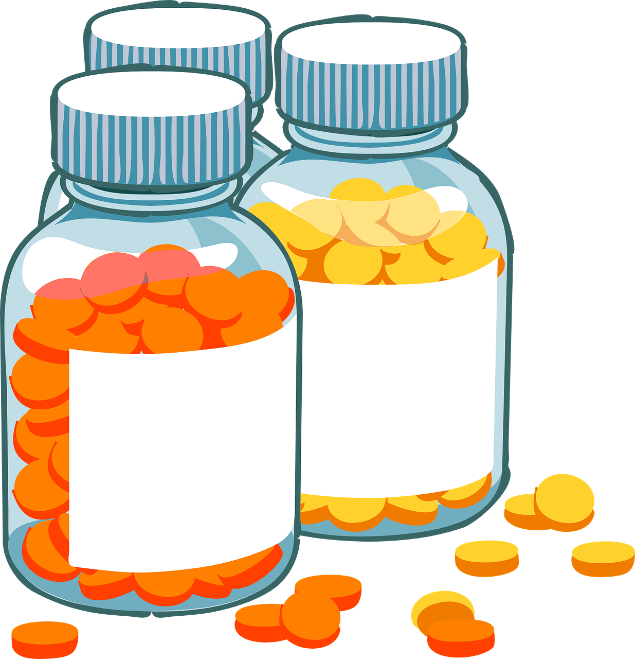 In Process Quality Control Tests For Pharmaceutical Tablets