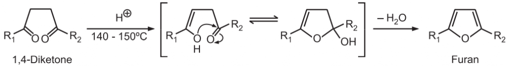 Paal-Knorr Synthesis