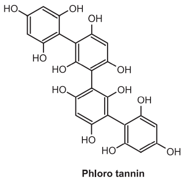 Phloro Tannins