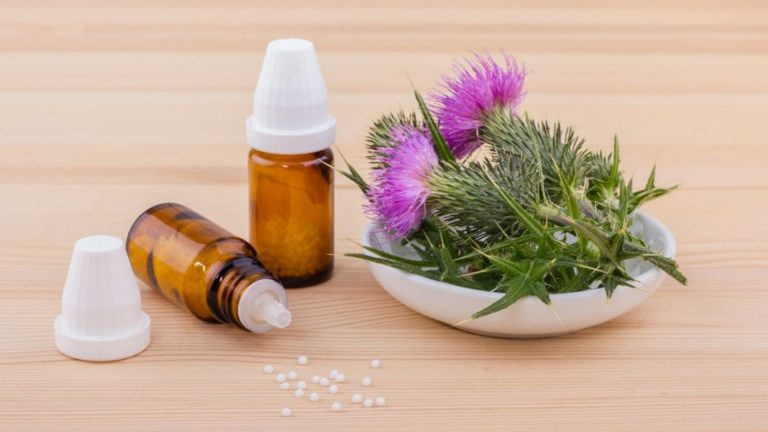 Principle of Homeopathy System of Medicine