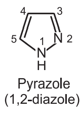 Pyrazole