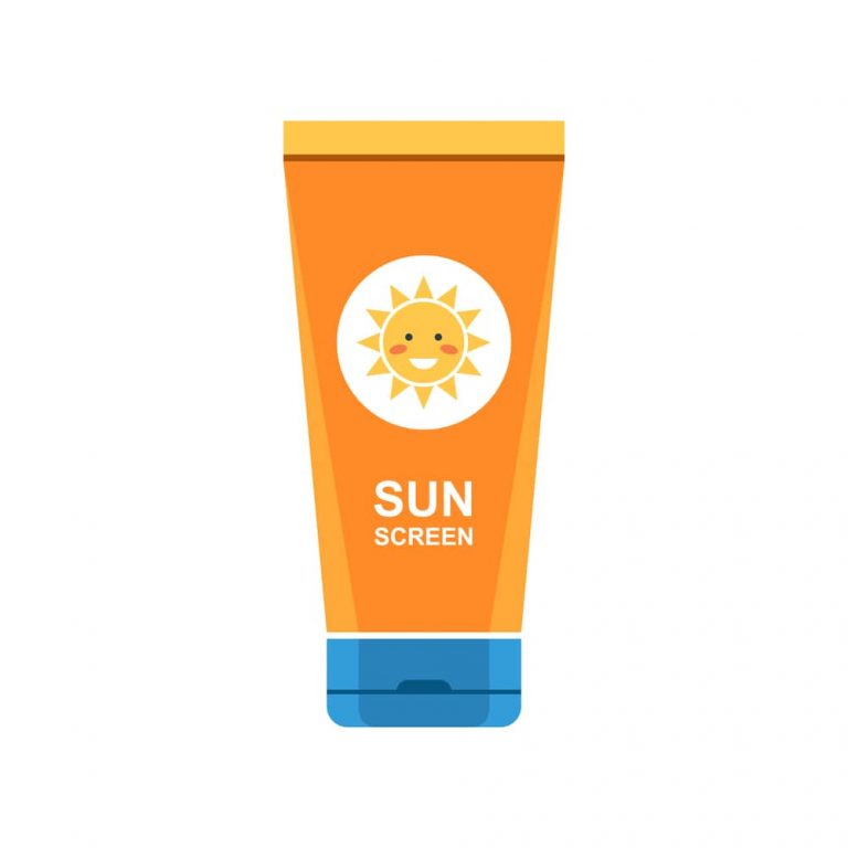 Sunscreen Preparation - Solution Parmacy