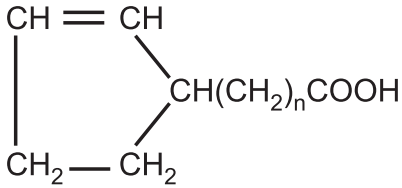 Chaulmoogra Oil Chemistry