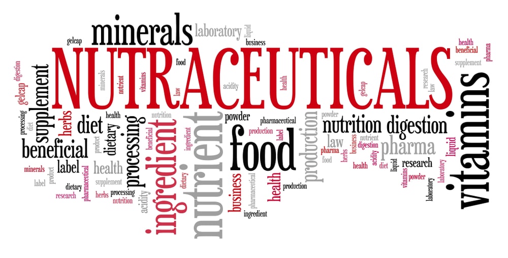 Classification of Nutraceuticals