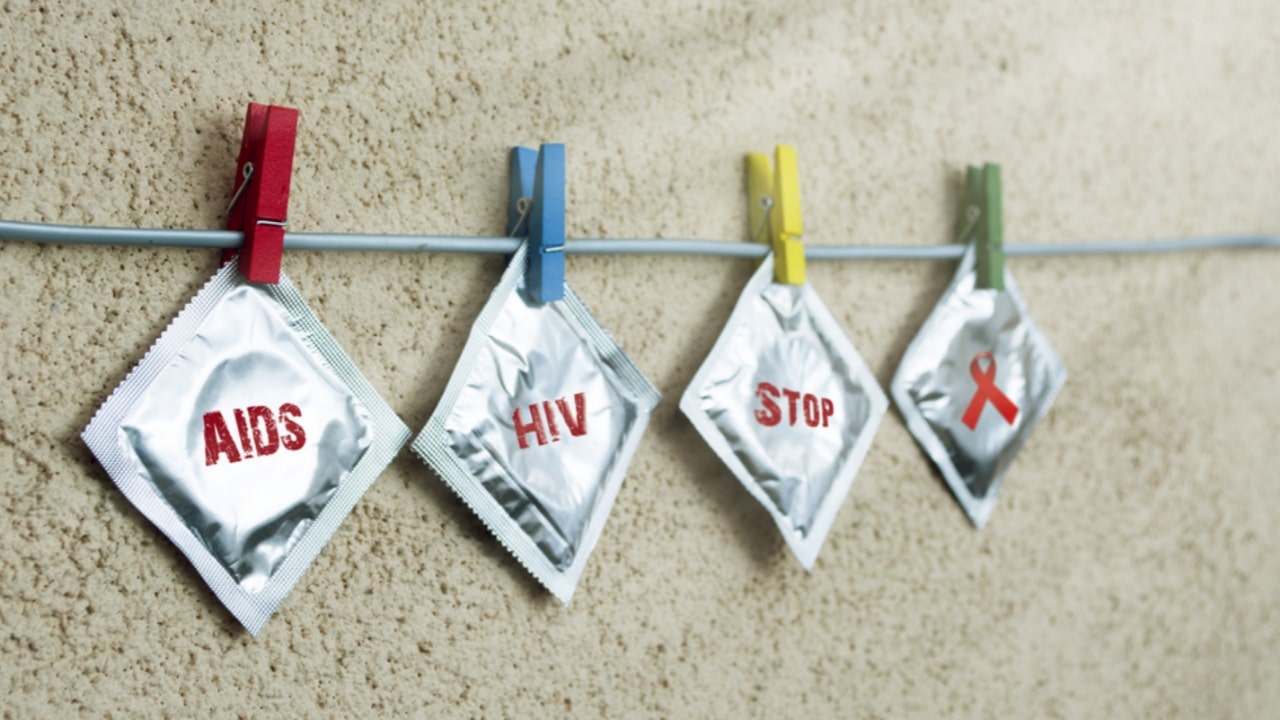 HIV and AIDS Control Programme