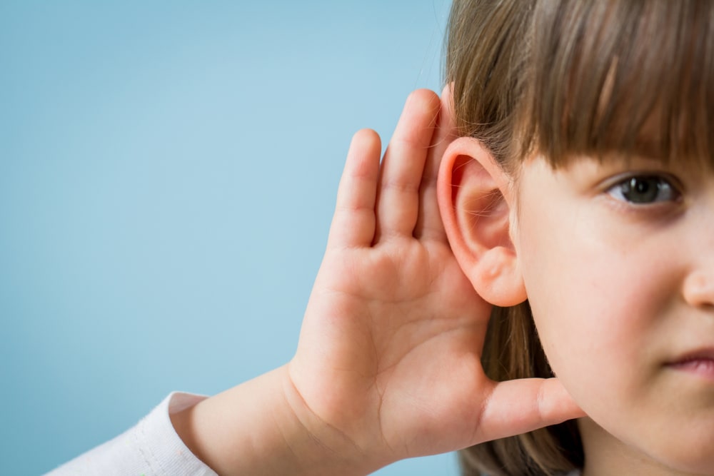 National Programme For Prevention And Control Of Deafness