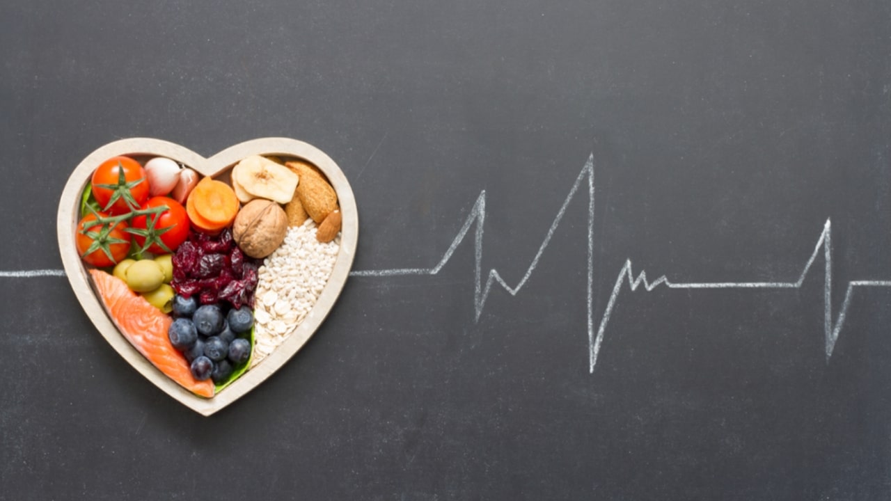 Nutraceutical For Heart Diseases