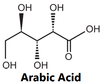 arabic acid