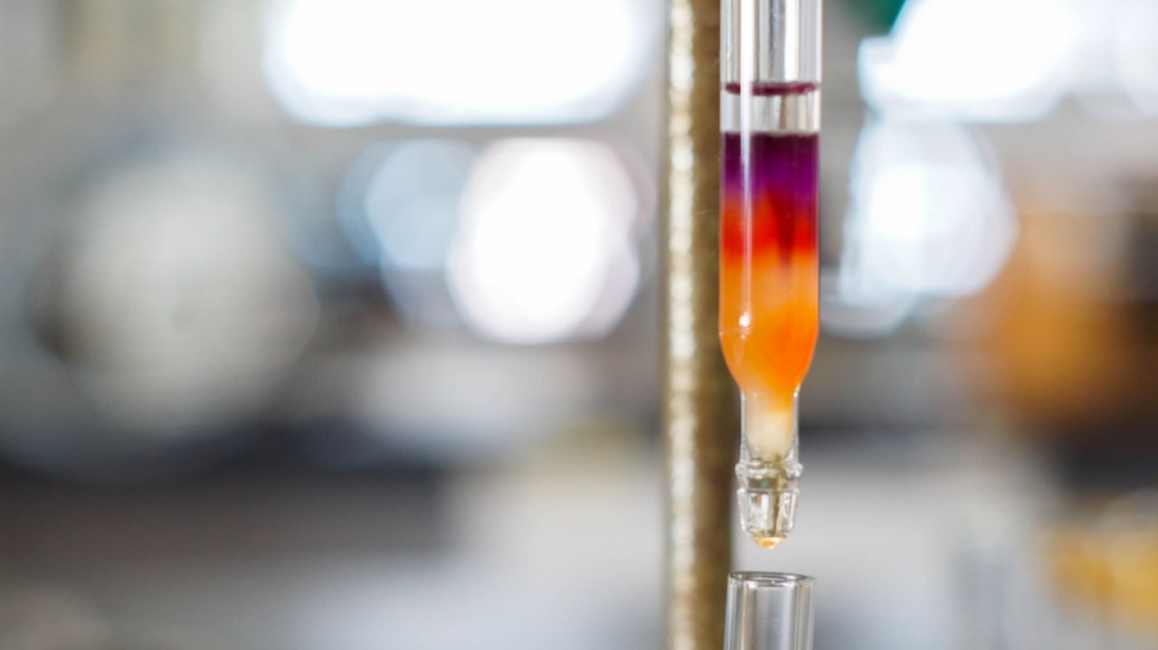 Applications of Column Chromatography