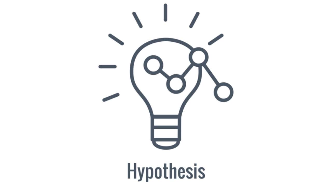 Difference Between Null Hypothesis and Alternative Hypothesis