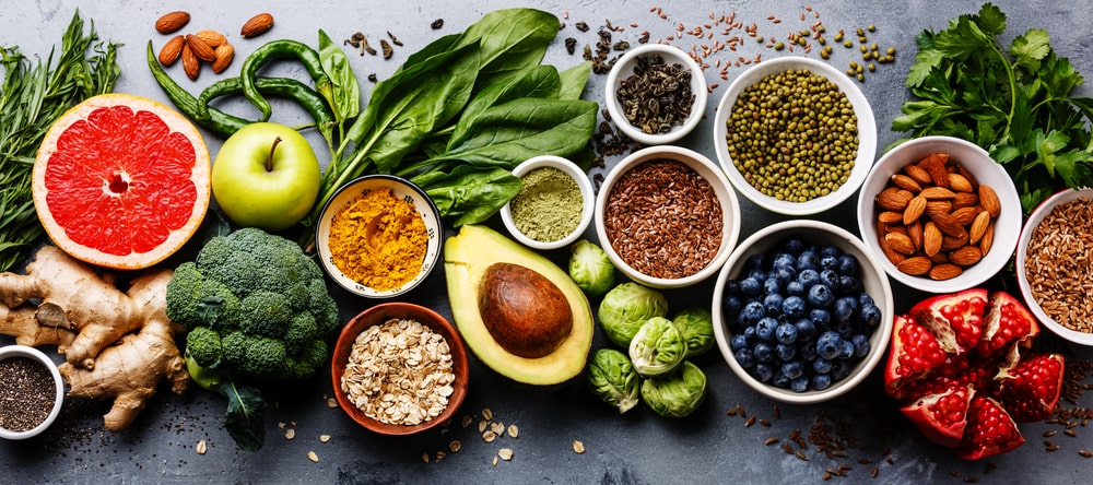 Functional Foods For Chronic Disease Prevention