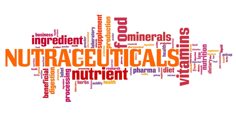 Pharmacopoeial Specifications For Dietary Supplements And Nutraceuticals