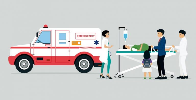 Dispensing of Drug to Outpatient / Ambulatory Patients