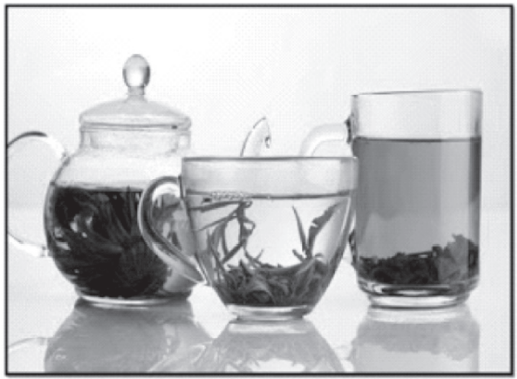 Infusion method of extraction