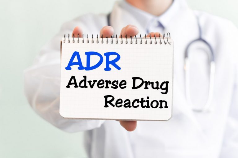 Prevention Of Adverse Drug Reactions And Drug Interactions