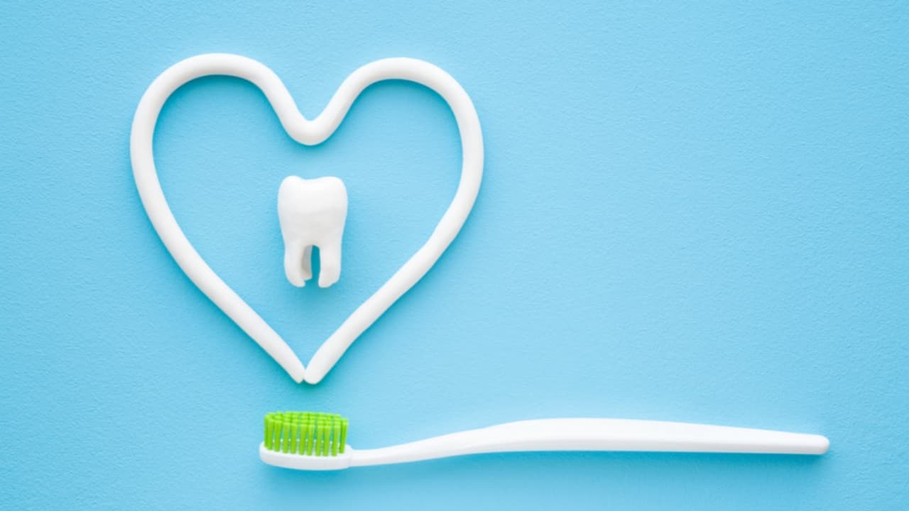 Care for Dental Sensitivity and Toothpaste