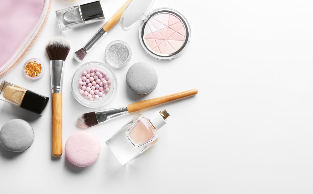 Definition of Cosmetics as per Indian Regulations