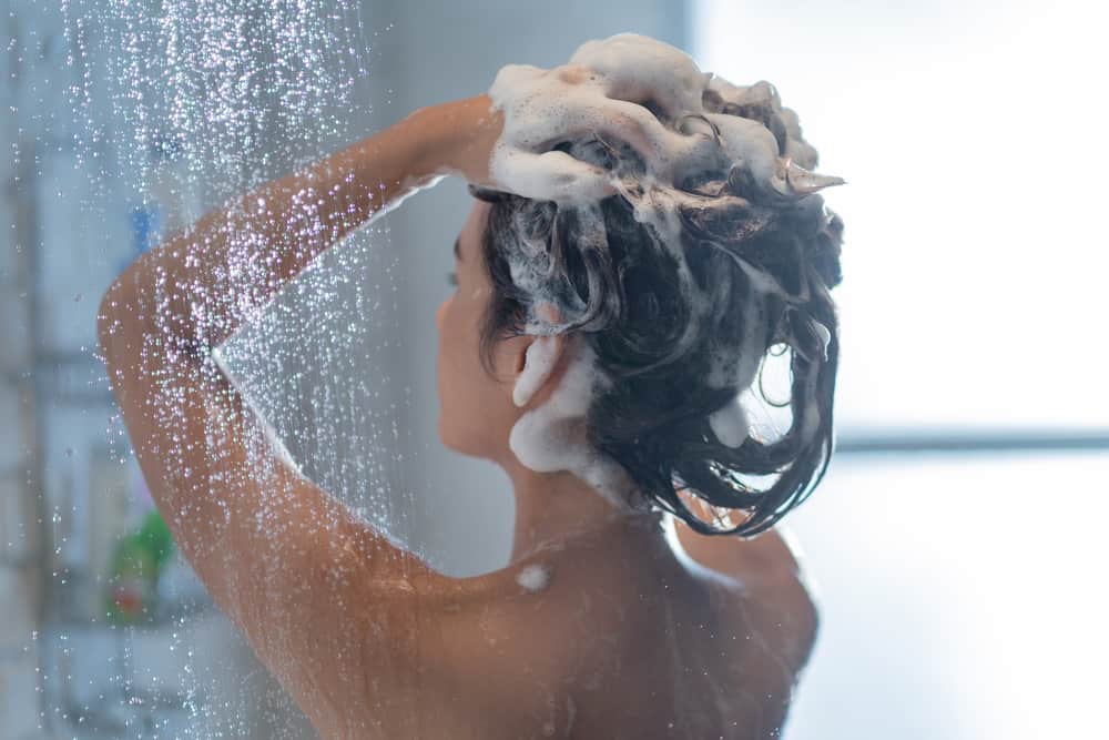 Ideal Properties of a Shampoo