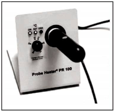 The Probe Heater PR 100 