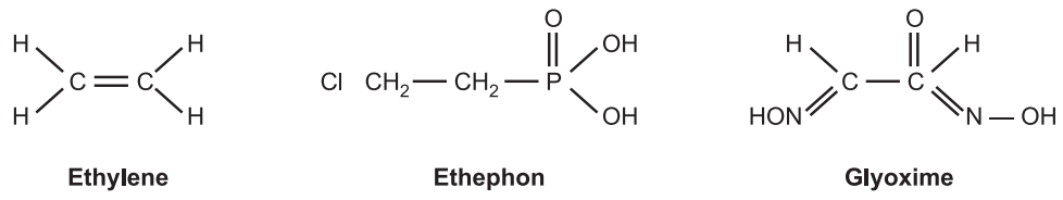 Ethylene 