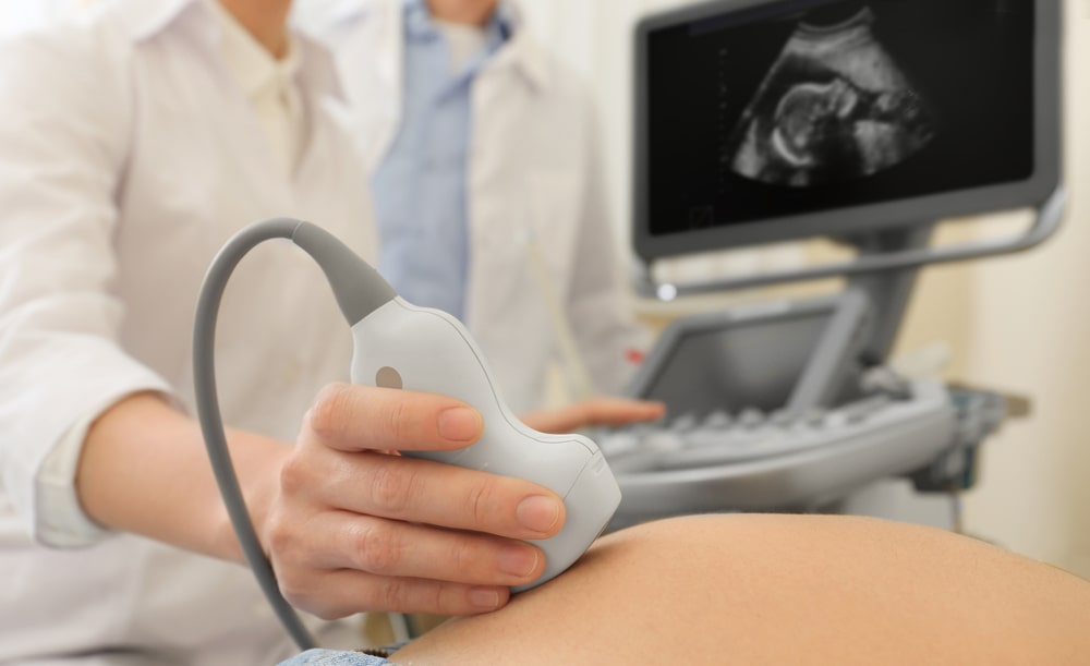 Study of Pregnancy Diagnosis Test