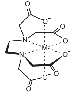 Tridentate Ligands and Higher Polydentate Ligands