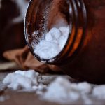How to Make Medicated Dusting Powder