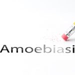 What drug is used for amoebiasis