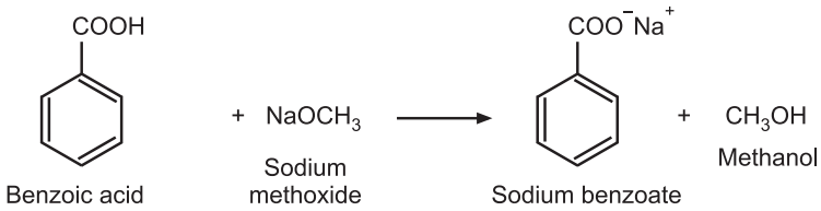 Sodium Methoxide (0.1M)