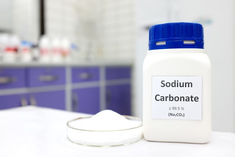 Assay of Sodium Carbonate