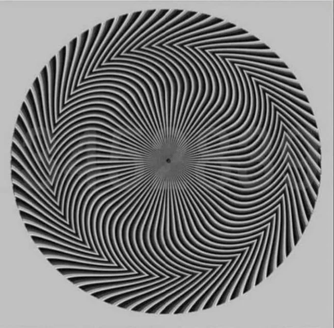 Can You See the Hidden Numbers This Viral Optical Illusion Might Reveal Something About Your Vision