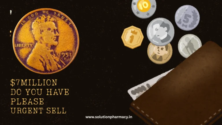 These 10 Old Pennies Are Worth Crores – Check Your Change Now!