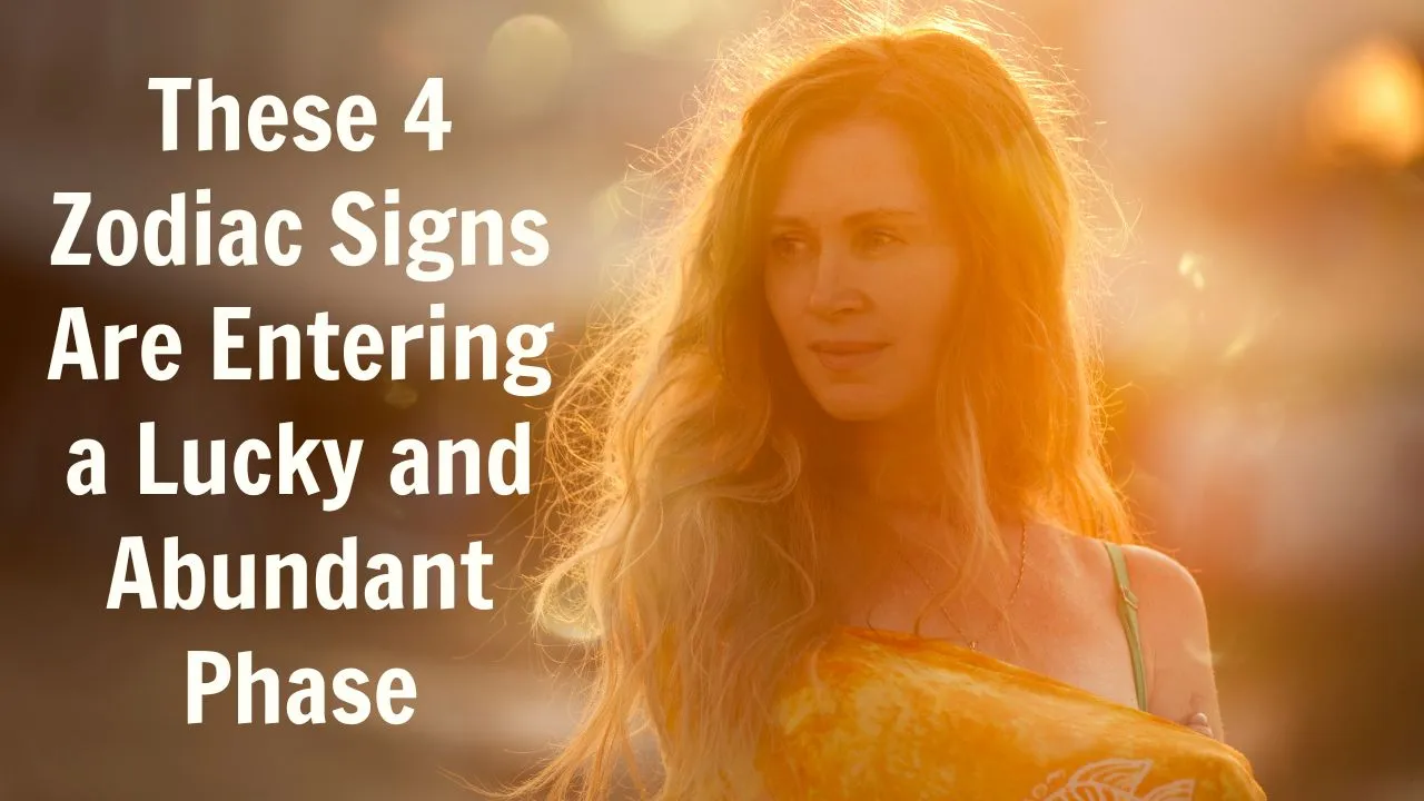 horoscope for abundance