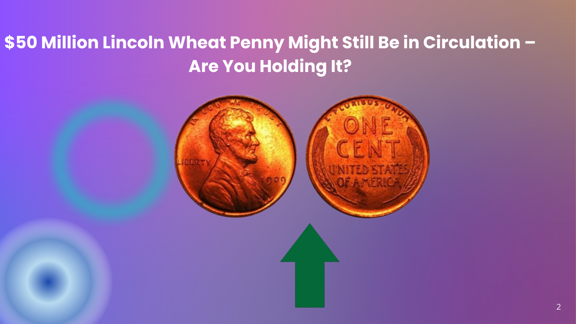 From 1 Cent to ₹400 Crore – The Hidden Coin India Should Look For!