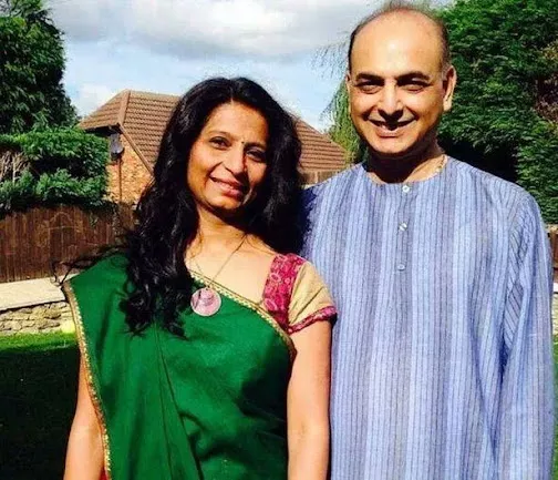 Air India Crash: UK Woman And Grandson Die While Fulfilling Her Husband’s Last Wish