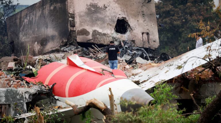 Boeing Responds to Air India AI171 Crash Report: Assures Full Support in Ongoing Investigation