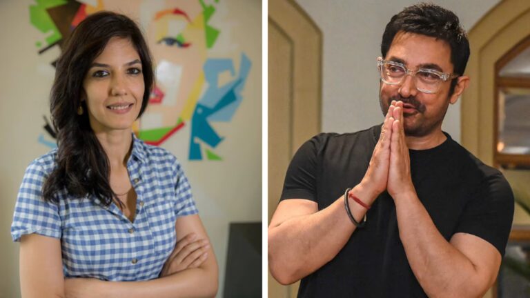Aamir Khan Reveals Marriage Plans With Gauri Spratt at 60 – “We Are Committed”