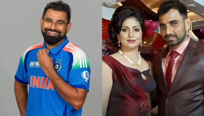 Legal Setback for Mohammed Shami: Court Hikes Alimony to ₹4 Lakh