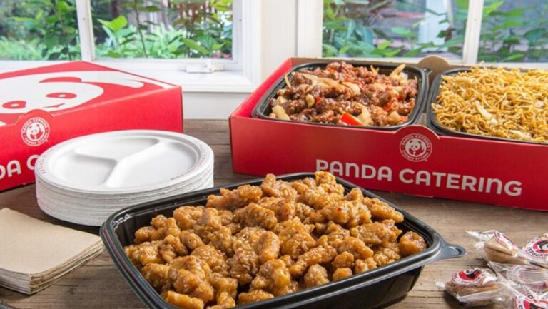 PandaExpress.com/Survey – Complete the Feedback & Get Free Food!