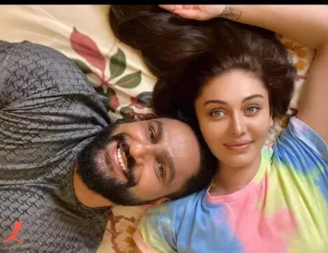 Kaanta Laga Fame Shefali Jariwala’s Husband Shares Heart-Wrenching Tribute