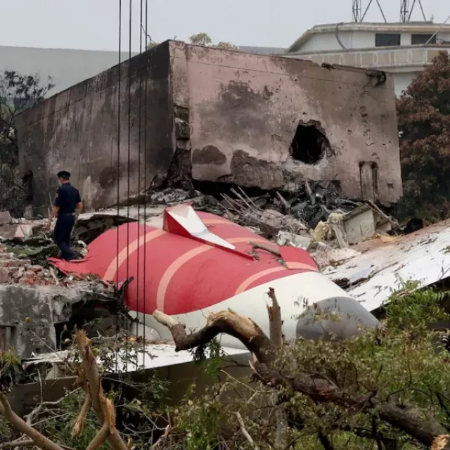 Air India Plane Crash: UK Families Claim They Got Wrong Bodies After DNA Test Reveals Shocking Mismatch

